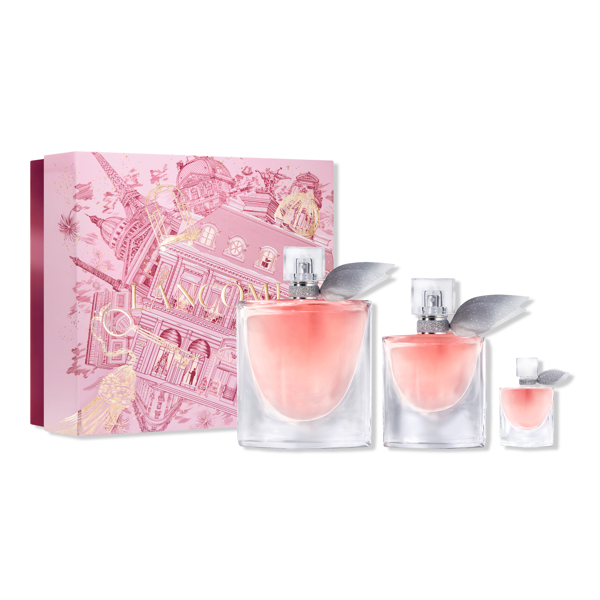 Lancôme La Vie Est Belle Eau de Parfum Trio #1