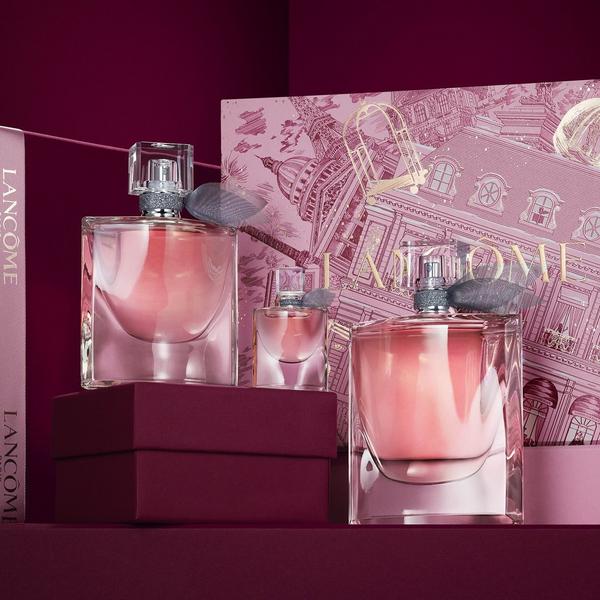 Lancôme La Vie Est Belle Eau de Parfum Trio #5