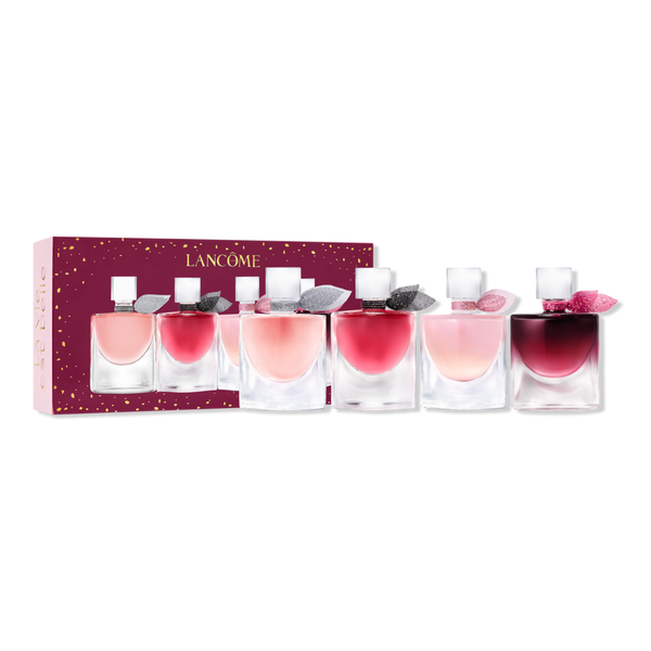 Lancôme La Vie Est Belle 4 Piece Women's Fragrance Sampler Set #1