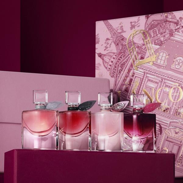 Lancôme La Vie Est Belle 4 Piece Women's Fragrance Sampler Set #7