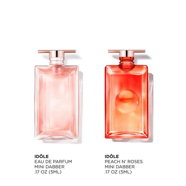Lancôme Idôle Mini Fragrance 2 Piece Set with Eau de Parfum & Peach N' Roses #3