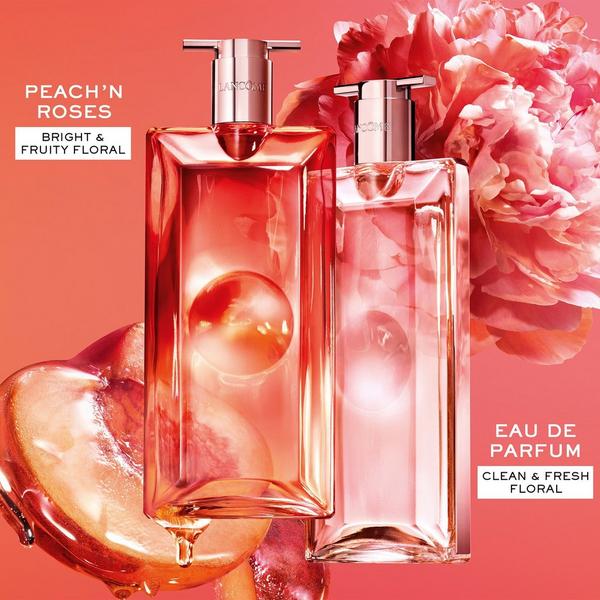 Lancôme Idôle Mini Fragrance 2 Piece Set with Eau de Parfum & Peach N' Roses #6