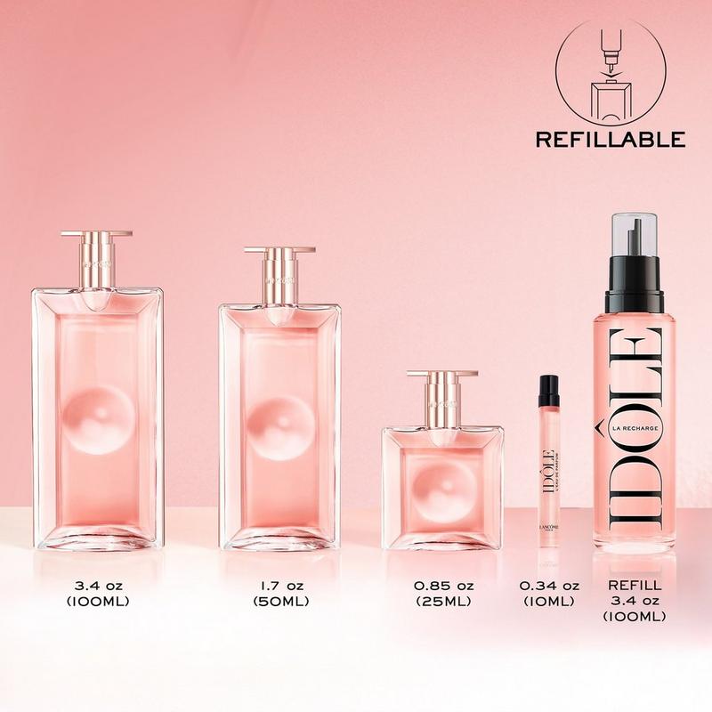 Lancôme - Idôle Mini Fragrance 2 Piece Set with Eau de Parfum