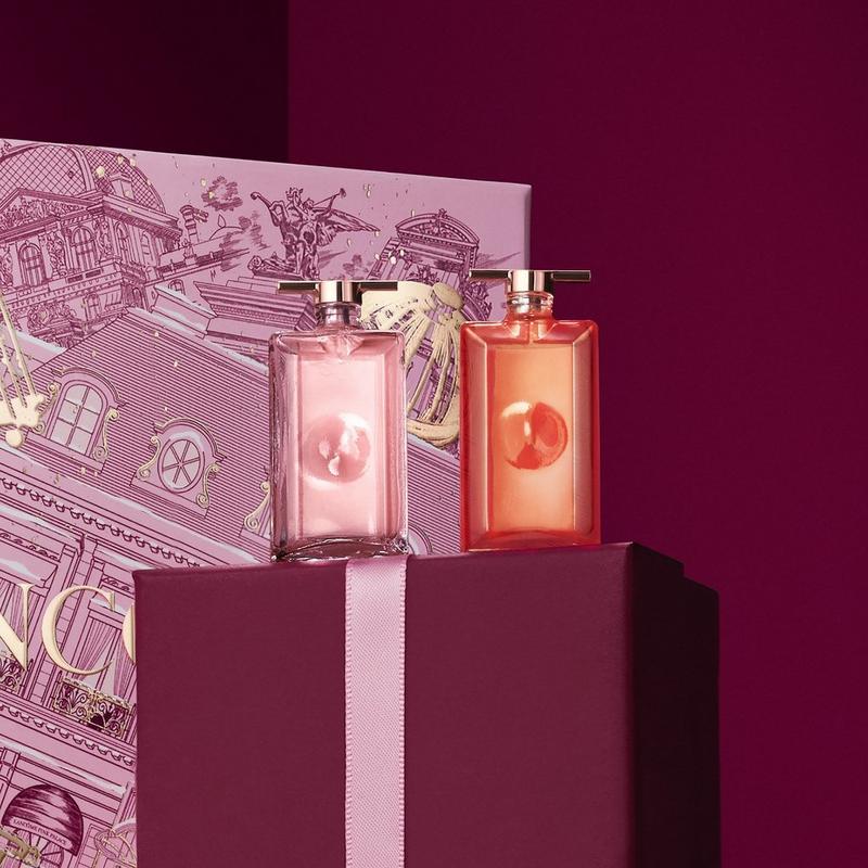 Lancôme - Idôle Mini Fragrance 2 Piece Set with Eau de Parfum