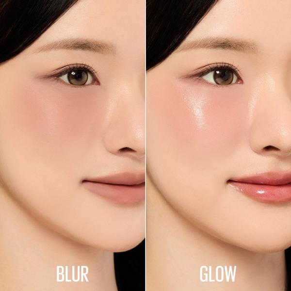 Kaja DoubleKiss Bento Blur + Glow Cheek & Lip Duo #5