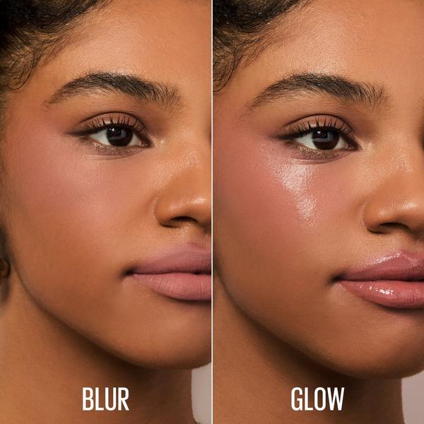 Kaja DoubleKiss Bento Blur + Glow Cheek & Lip Duo #6