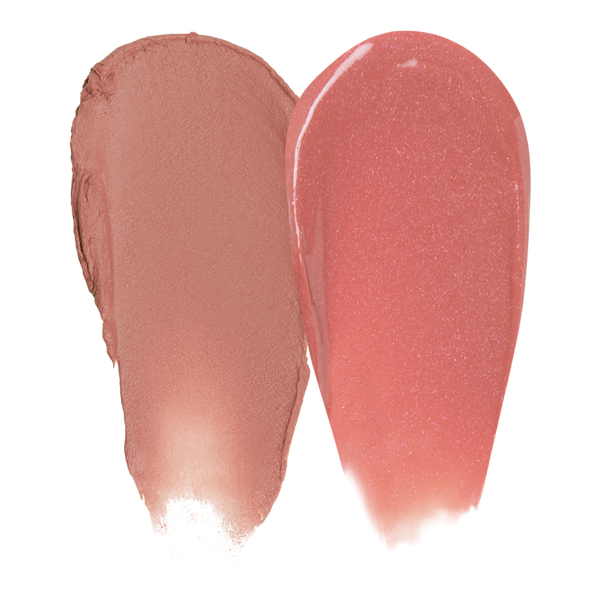 Kaja DoubleKiss Bento Blur + Glow Cheek & Lip Duo #2