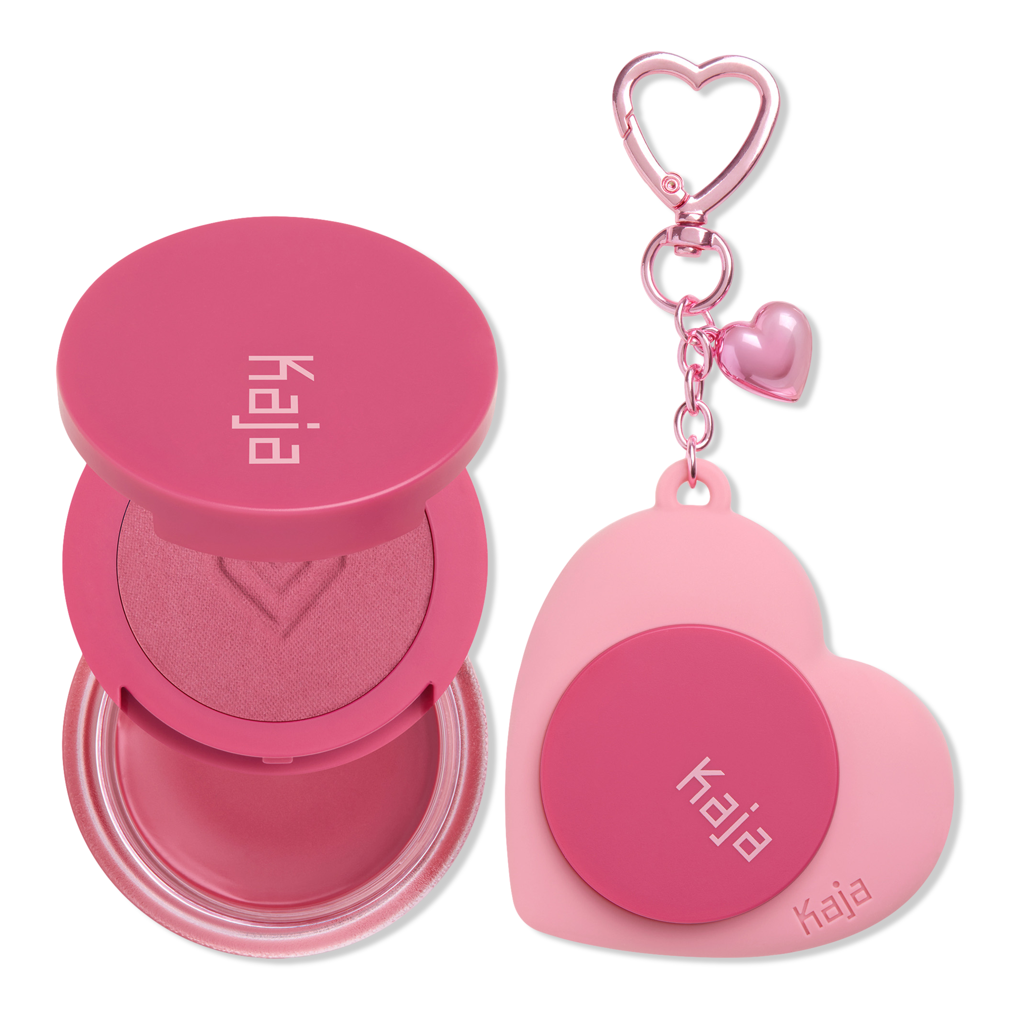 Kaja DoubleKiss Bento Blur + Glow Cheek & Lip Duo #1