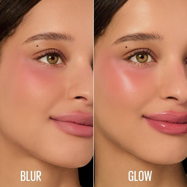 Kaja DoubleKiss Bento Blur + Glow Cheek & Lip Duo #5