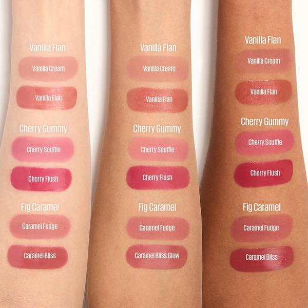 Kaja DoubleKiss Bento Blur + Glow Cheek & Lip Duo #8