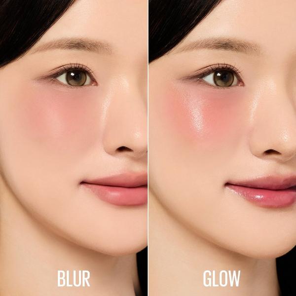 Kaja DoubleKiss Bento Blur + Glow Cheek & Lip Duo #5