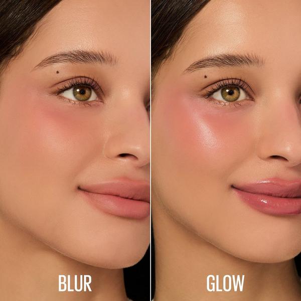 Kaja DoubleKiss Bento Blur + Glow Cheek & Lip Duo #6