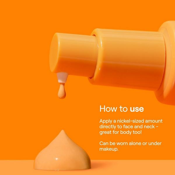 Live Tinted Hueguard 3-in-1 Mineral Sunscreen SPF 30 Daily Defense Duo #3