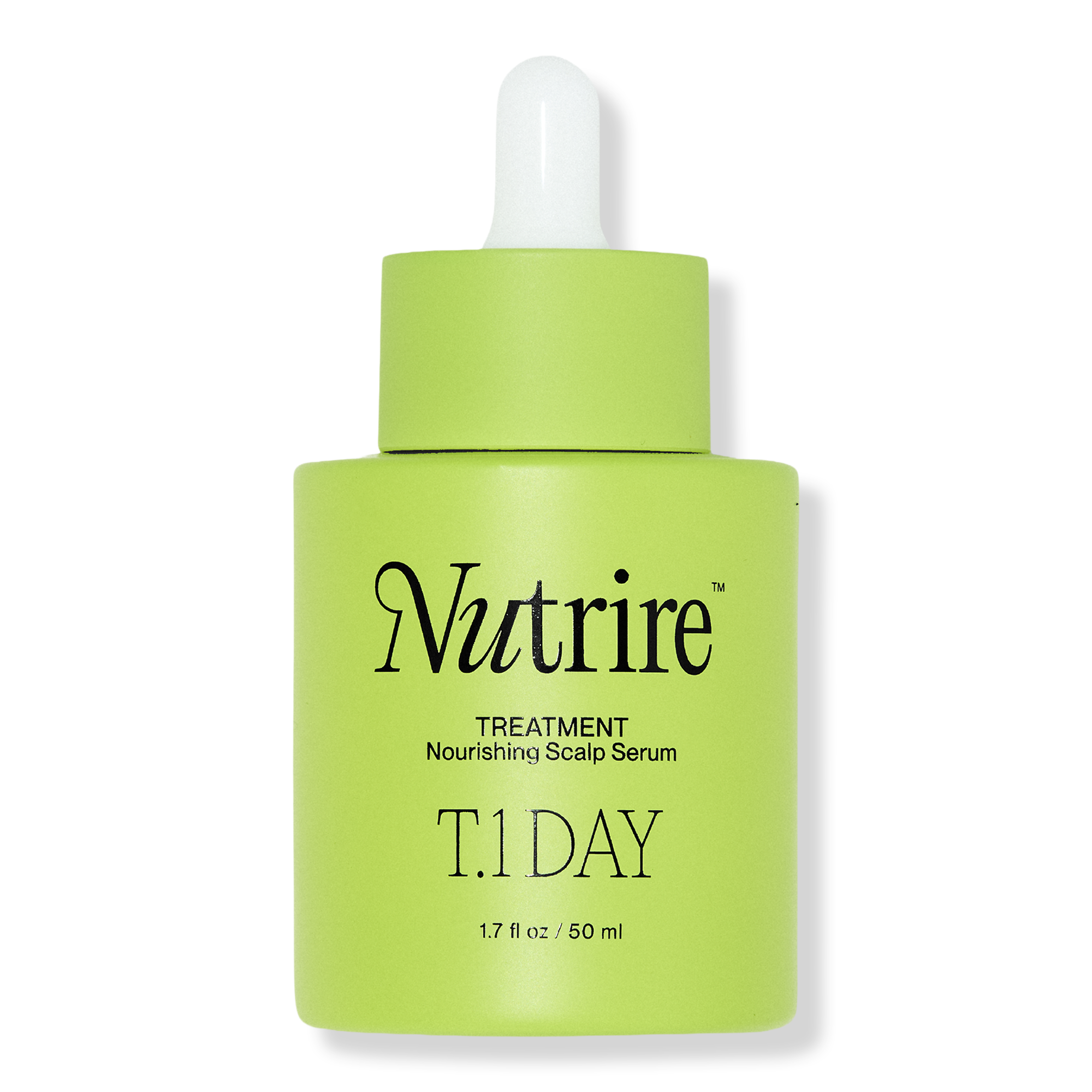 Nutrire T.1 Day Nourishing Scalp Serum #1
