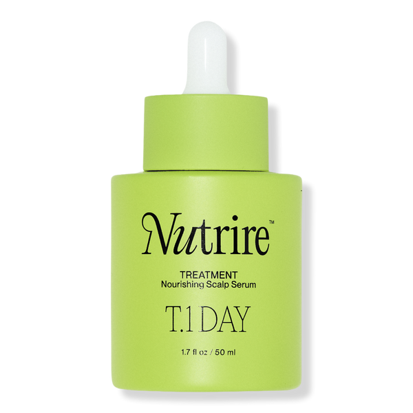 Nutrire T.1 Day Nourishing Scalp Serum #1