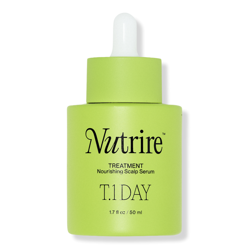 Nutrire T.1 Day Nourishing Scalp Serum #1