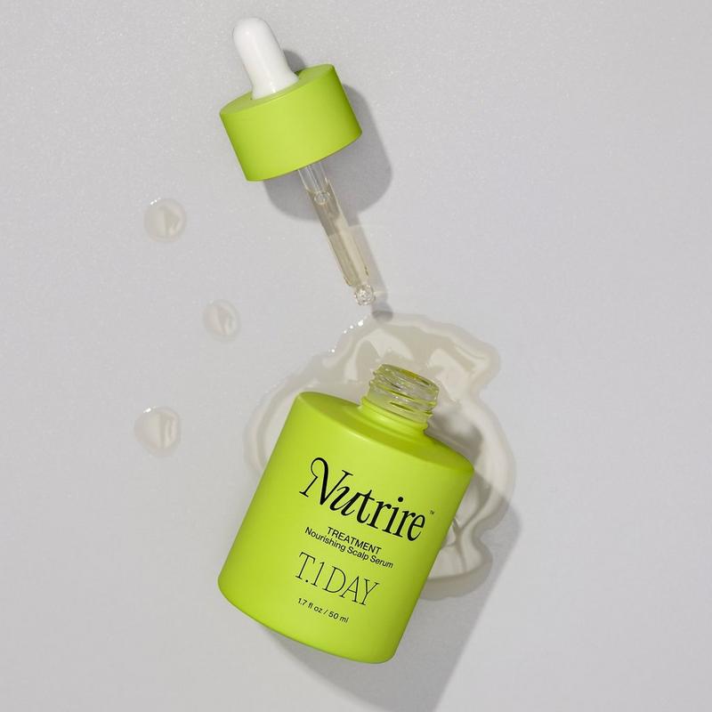 Nutrire T.1 Day Nourishing Scalp Serum #6