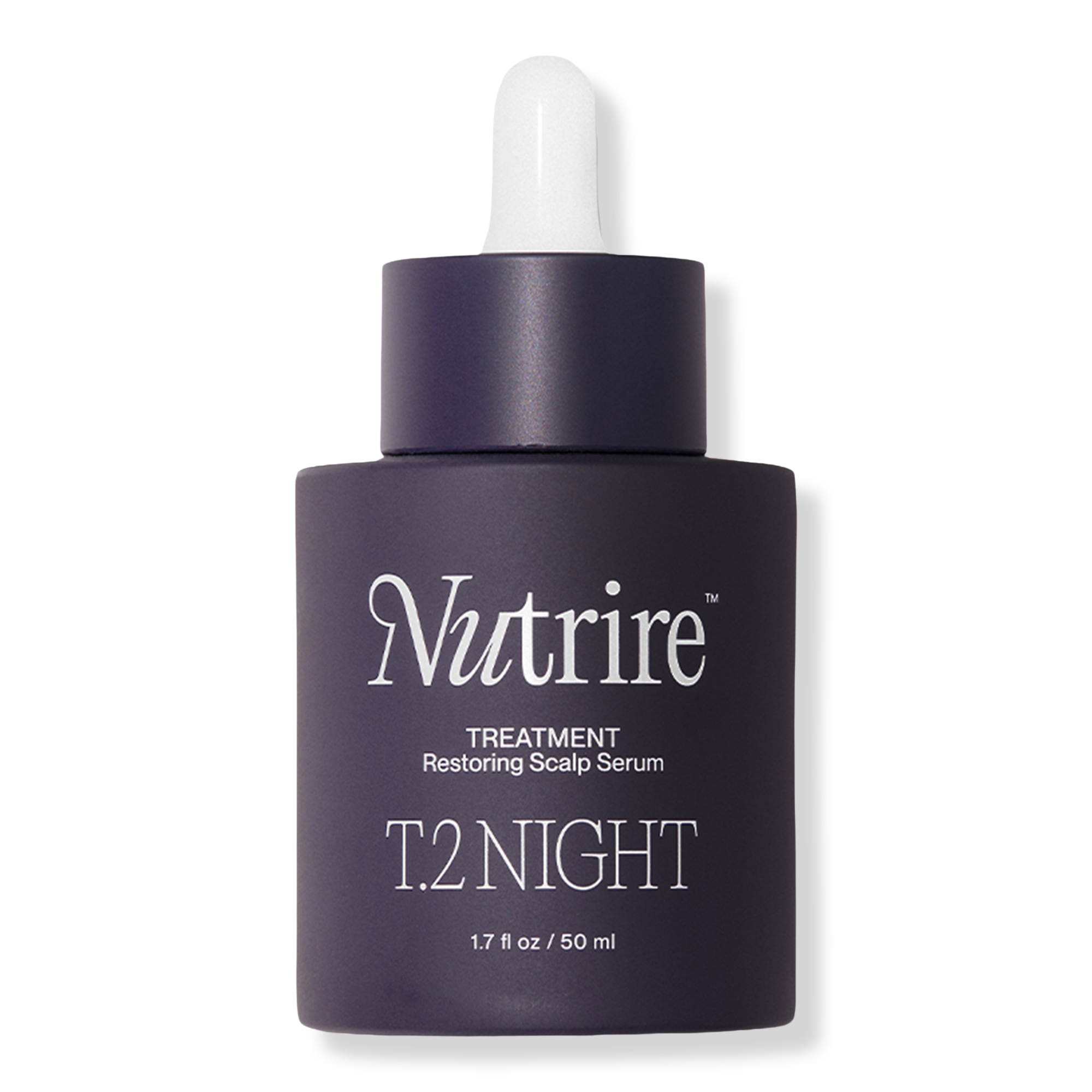 Nutrire T.2 Night Restoring Scalp Serum #1