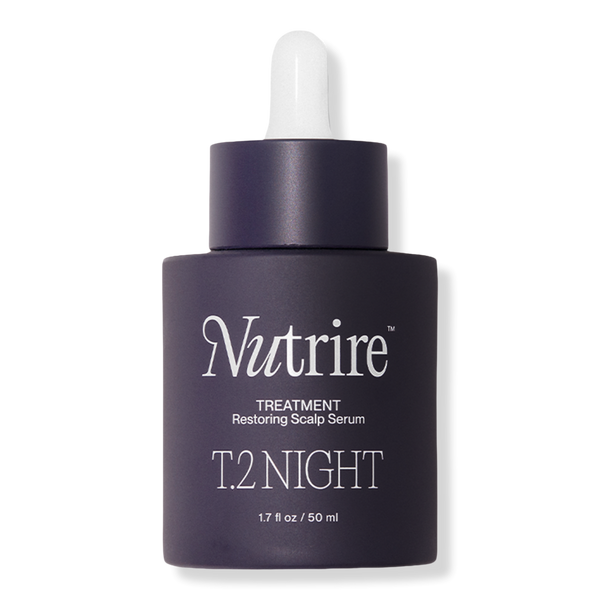 Nutrire T.2 Night Restoring Scalp Serum #1