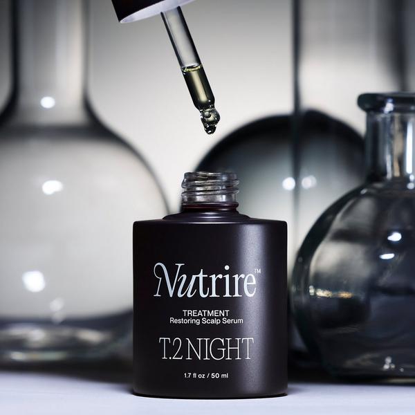 Nutrire T.2 Night Restoring Scalp Serum #6