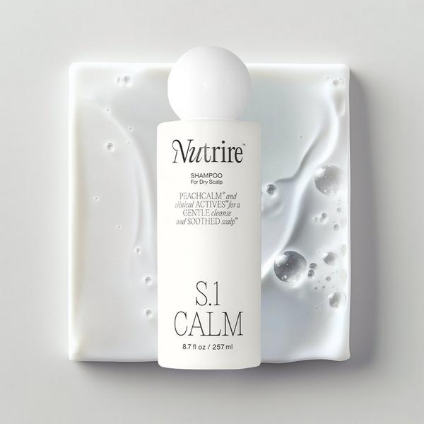 Nutrire S.1 Calm Shampoo for Dry Scalp #6