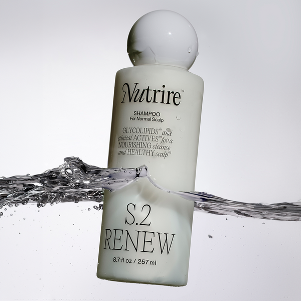 Nutrire S.2 Renew Shampoo for Normal Scalp #2