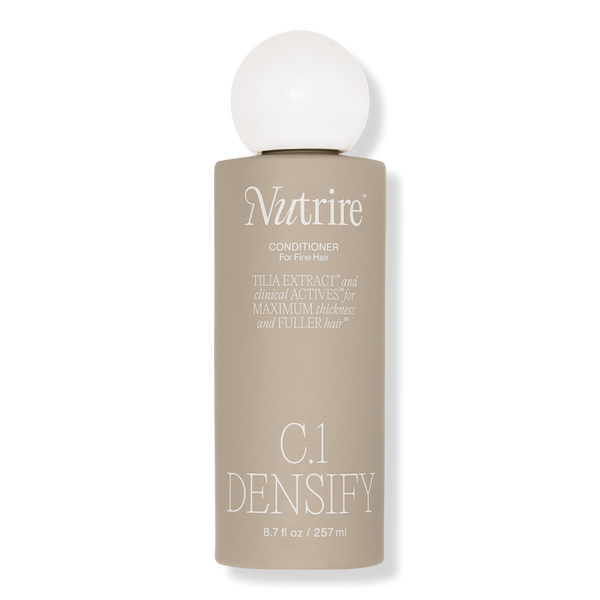 Nutrire C.1 Densify Conditioner for Fine Hair #1