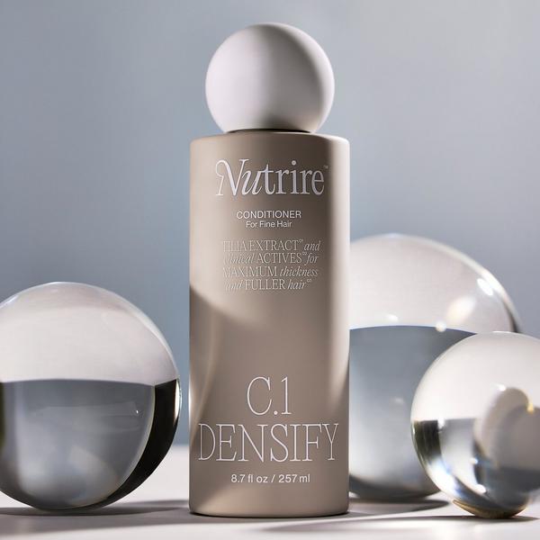 Nutrire C.1 Densify Conditioner for Fine Hair #2
