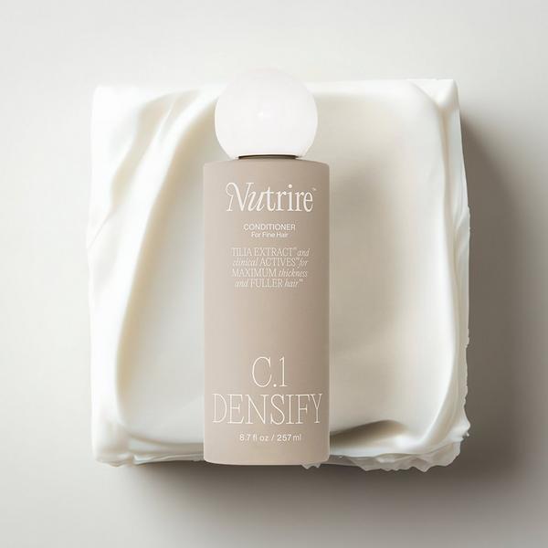 Nutrire C.1 Densify Conditioner for Fine Hair #6