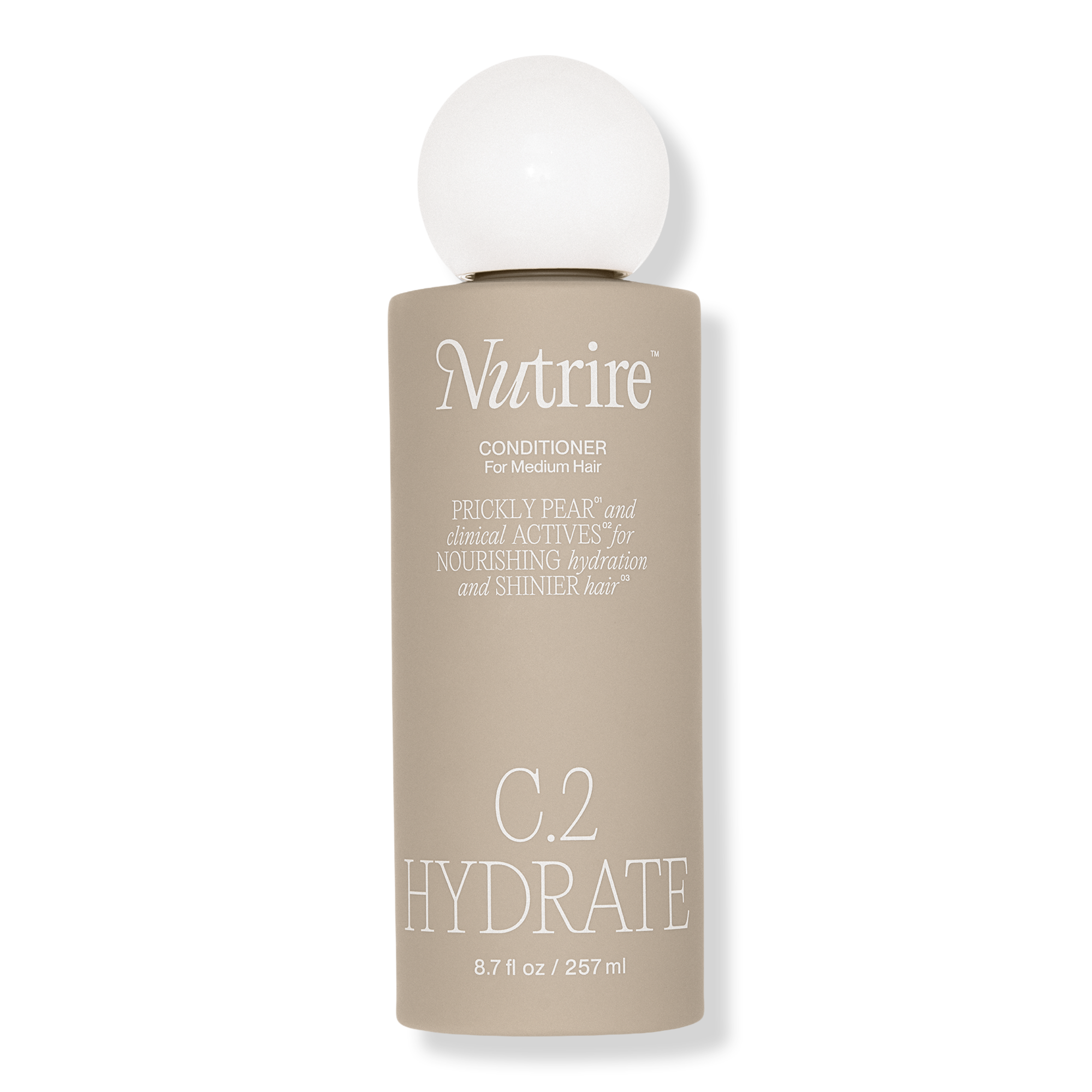 Nutrire C.2 Hydrate Conditioner for Medium Hair #1
