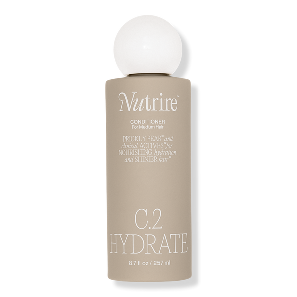 Nutrire C.2 Hydrate Conditioner for Medium Hair #1