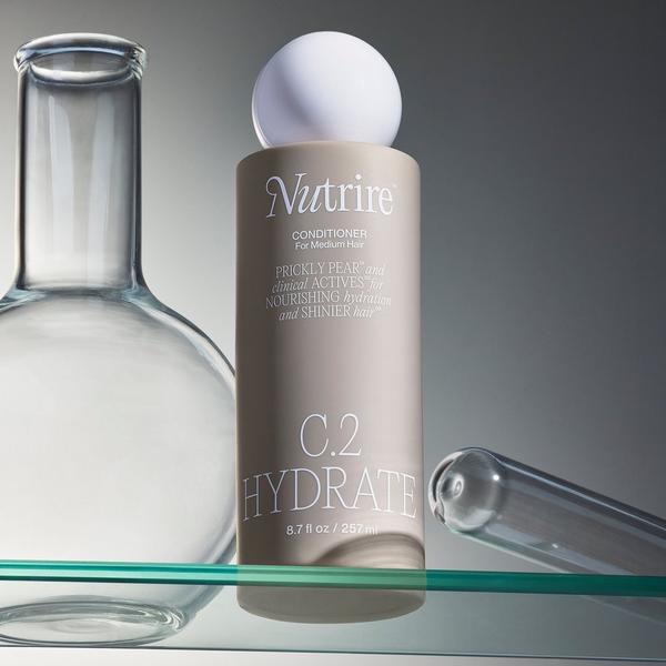 Nutrire C.2 Hydrate Conditioner for Medium Hair #2