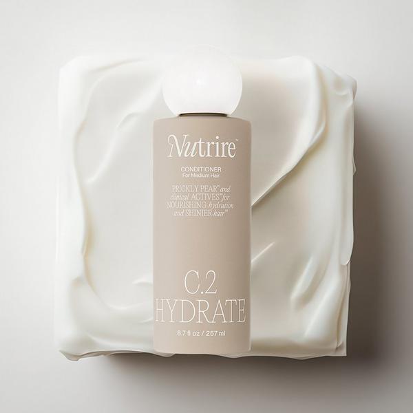 Nutrire C.2 Hydrate Conditioner for Medium Hair #6