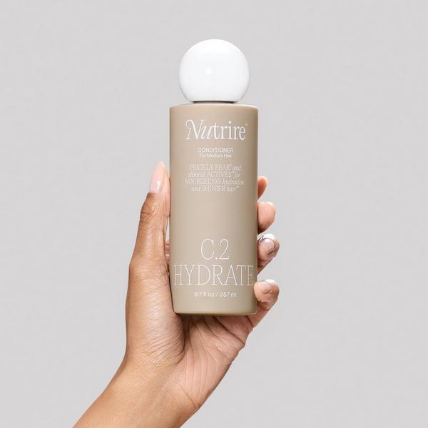Nutrire C.2 Hydrate Conditioner for Medium Hair #7