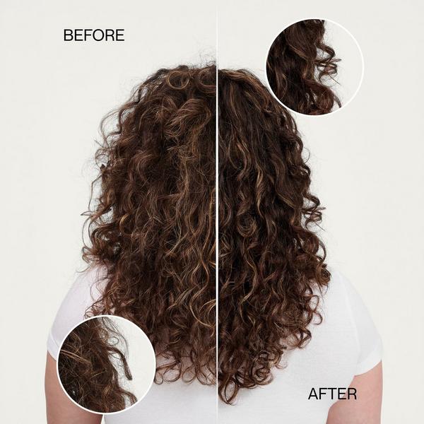 Nutrire C.3 Quench Conditioner for Thick Hair #4