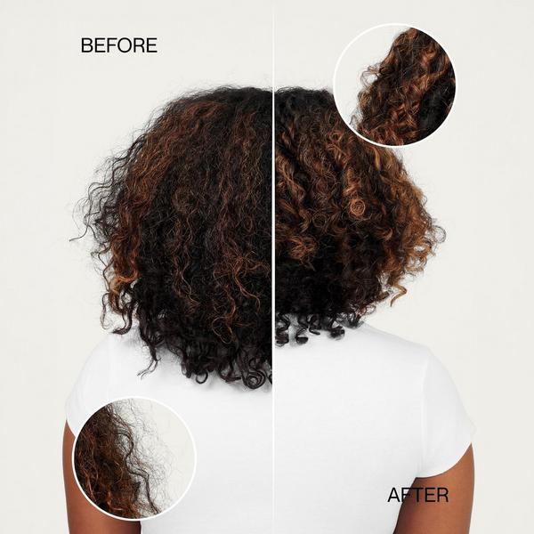 Nutrire C.3 Quench Conditioner for Thick Hair #5