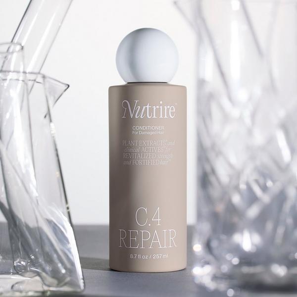 Nutrire C.4 Repair Conditioner for Damaged Hair #2