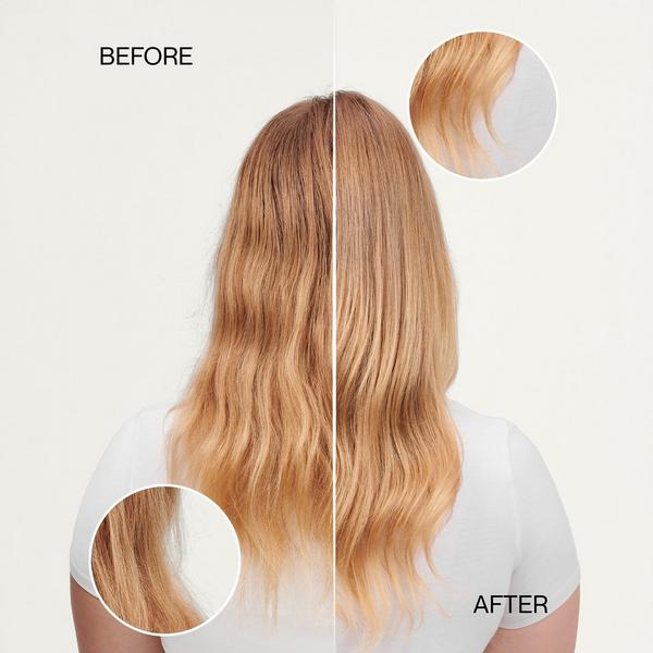 Nutrire C.4 Repair Conditioner for Damaged Hair #4