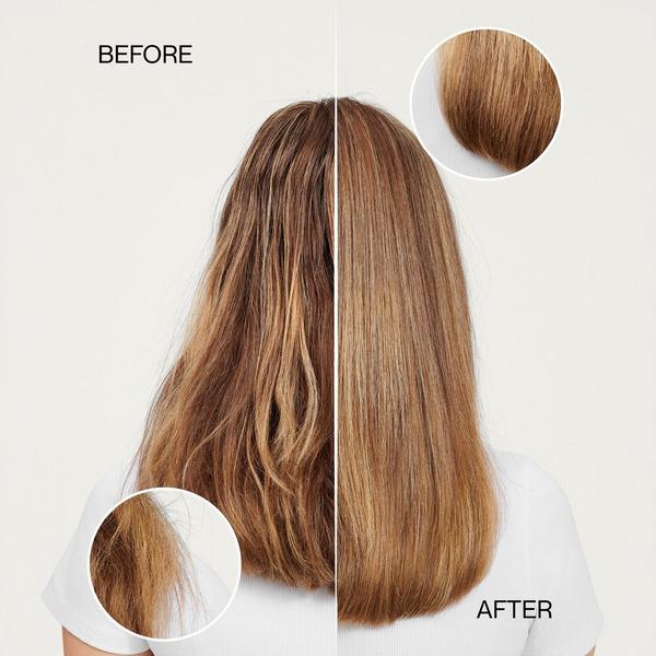 Nutrire C.4 Repair Conditioner for Damaged Hair #5
