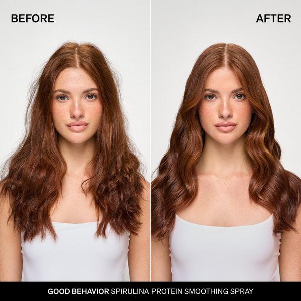 IGK Smoothing Frizz Fighters Holiday Kit #6