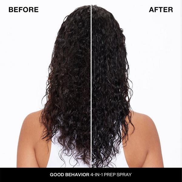 IGK Smoothing Frizz Fighters Holiday Kit #7