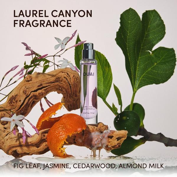 OUAI Laurel Canyon Eau De Parfum #2