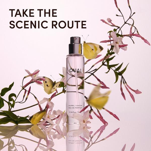 OUAI Laurel Canyon Eau De Parfum #4