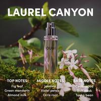OUAI Laurel Canyon Eau De Parfum #5