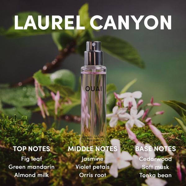 OUAI Laurel Canyon Eau De Parfum #5