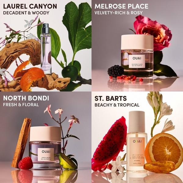 OUAI Laurel Canyon Eau De Parfum #7