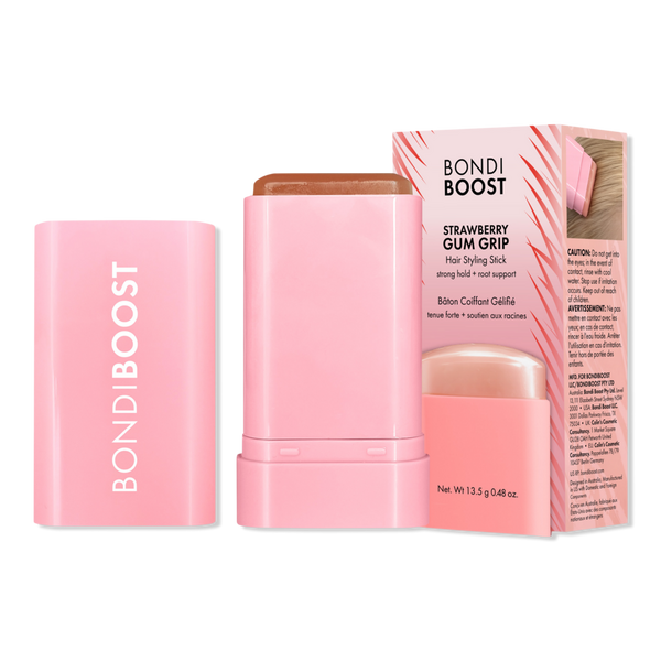 Bondi Boost Strawberry Gum Grip Styling Stick #1