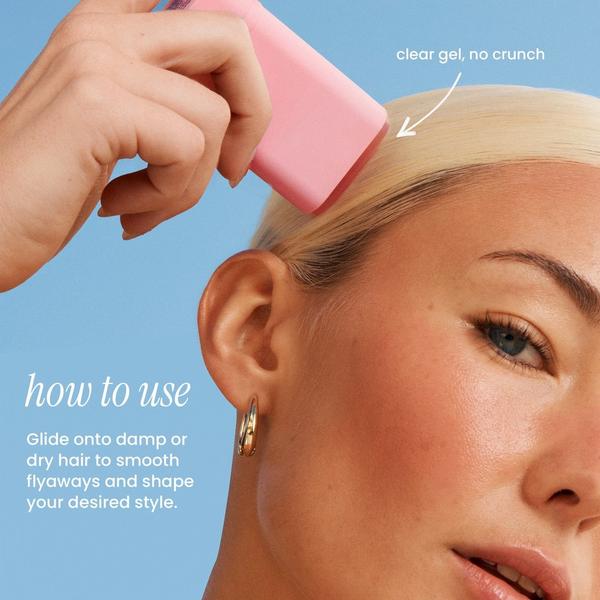 Bondi Boost Strawberry Gum Grip Styling Stick #6