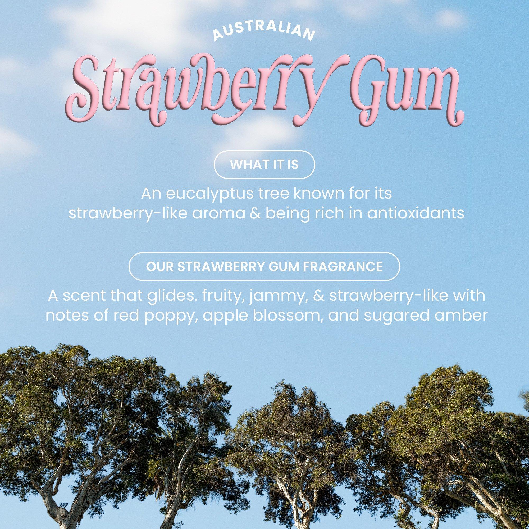 Стик для укладки волос Bondi Boost Strawberry Gum Grip — фото 8