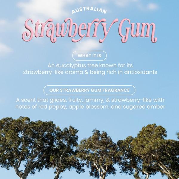 Bondi Boost Strawberry Gum Grip Styling Stick #8